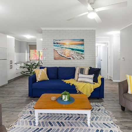Family, Romance, Fun On Kings Beach Caloundra Eksteriør bilde